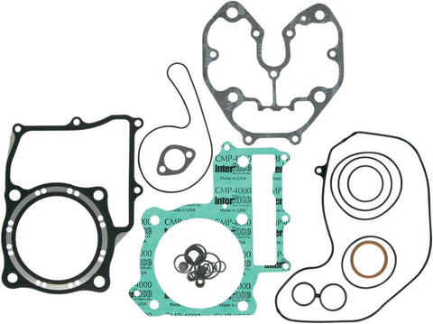 Gasket-Kit Compl-Rub500 MOOSE RACING HARD-PARTS MOOSE RACING MOTOVEIKALS 21