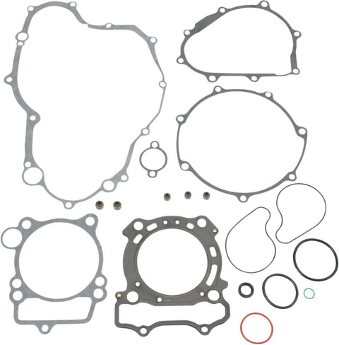 Gasket-Kit Compl-Yz250F MOOSE RACING HARD-PARTS MOOSE RACING MOTOVEIKALS 21