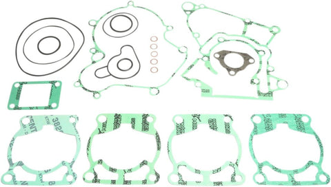 Gasket Kit Complete 50 Sx ATHENA ATHENA MOTOVEIKALS 21