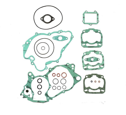 Gasket Kit Complete Apr ATHENA ATHENA MOTOVEIKALS 21