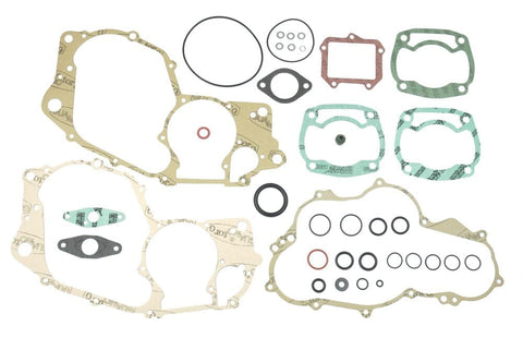 Gasket Kit Complete Apr ATHENA ATHENA MOTOVEIKALS 21