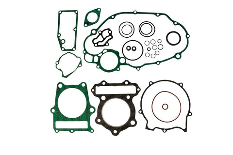Gasket Kit Complete ATHENA ATHENA MOTOVEIKALS 21