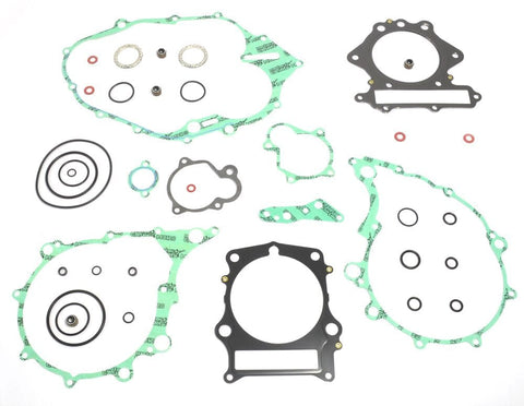 Gasket Kit Complete ATHENA ATHENA MOTOVEIKALS 21