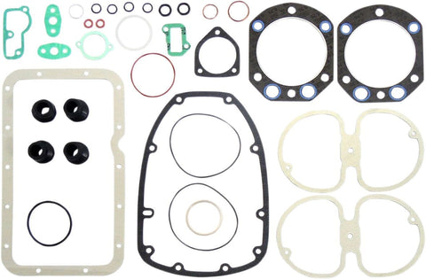 Gasket Kit Complete Bmw ATHENA ATHENA MOTOVEIKALS 21