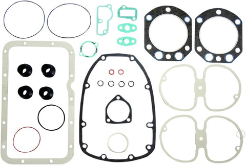 Gasket Kit Complete Bmw ATHENA ATHENA MOTOVEIKALS 21