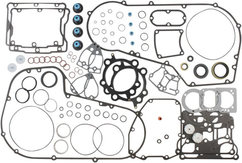 Gasket Kit Complete Bt COMETIC COMETIC MOTOVEIKALS 21