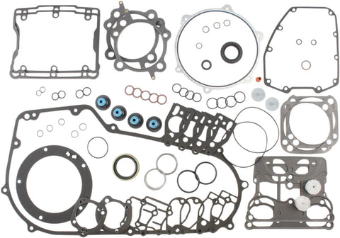 Gasket Kit Complete Bt COMETIC COMETIC MOTOVEIKALS 21