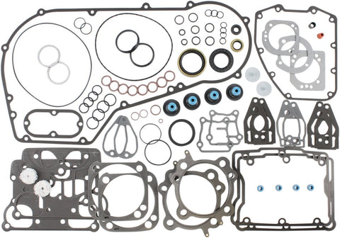 Gasket Kit Complete Bt COMETIC COMETIC MOTOVEIKALS 21