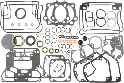 Gasket Kit Complete Bt COMETIC COMETIC MOTOVEIKALS 21