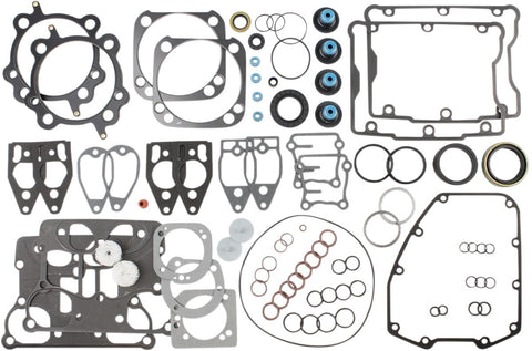 Gasket Kit Complete Bt COMETIC COMETIC MOTOVEIKALS 21