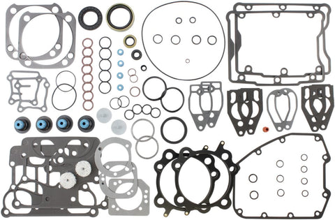 Gasket Kit Complete Bt COMETIC COMETIC MOTOVEIKALS 21