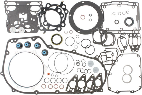 Gasket Kit Complete Bt COMETIC COMETIC MOTOVEIKALS 21