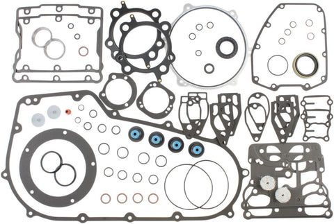 Gasket Kit Complete Bt COMETIC COMETIC MOTOVEIKALS 21