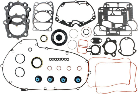 Gasket Kit Complete Buell COMETIC COMETIC MOTOVEIKALS 21