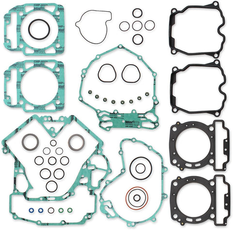 Gasket Kit Complete Canam MOOSE RACING HARD-PARTS MOOSE RACING MOTOVEIKALS 21
