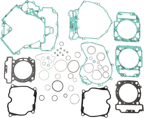 Gasket Kit Complete Canam MOOSE RACING HARD-PARTS MOOSE RACING MOTOVEIKALS 21