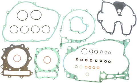 Gasket Kit Complete Hon ATHENA ATHENA MOTOVEIKALS 21