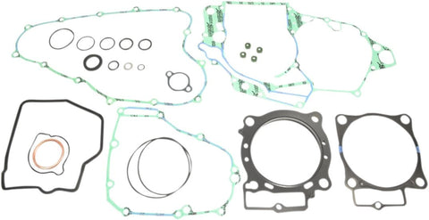 Gasket Kit Complete Hon ATHENA ATHENA MOTOVEIKALS 21