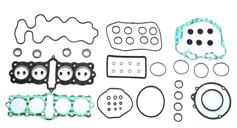 Gasket Kit Complete Hon ATHENA ATHENA MOTOVEIKALS 21