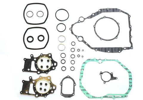 Gasket Kit Complete Hon ATHENA ATHENA MOTOVEIKALS 21