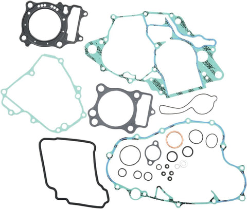 Gasket Kit Complete Hon ATHENA ATHENA MOTOVEIKALS 21