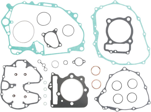 Gasket-Kit Complete Hon MOOSE RACING HARD-PARTS MOOSE RACING MOTOVEIKALS 21