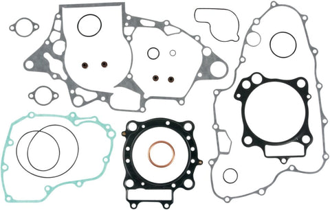 Gasket Kit Complete Hon MOOSE RACING HARD-PARTS MOOSE RACING MOTOVEIKALS 21