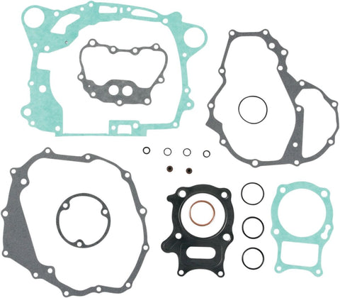 Gasket Kit Complete Hon MOOSE RACING HARD-PARTS MOOSE RACING MOTOVEIKALS 21