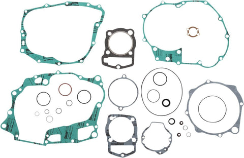 Gasket Kit Complete Hon MOOSE RACING HARD-PARTS MOOSE RACING MOTOVEIKALS 21