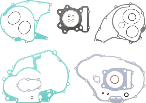 Gasket Kit Complete Hon MOOSE RACING HARD-PARTS MOOSE RACING MOTOVEIKALS 21