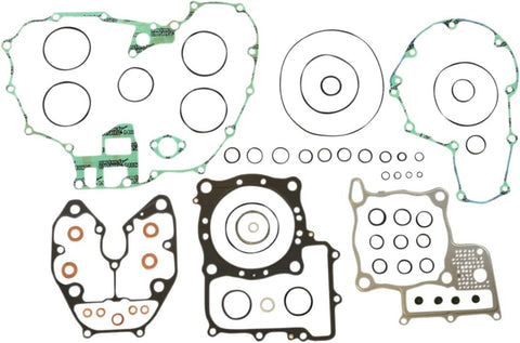 Gasket Kit Complete Honda ATHENA ATHENA MOTOVEIKALS 21