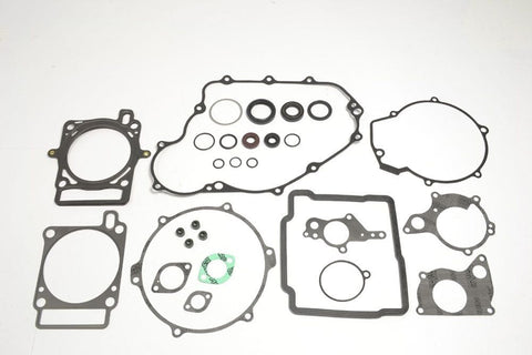 Gasket Kit Complete Hus ATHENA ATHENA MOTOVEIKALS 21