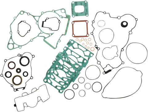 Gasket Kit Complete Hus ATHENA ATHENA MOTOVEIKALS 21