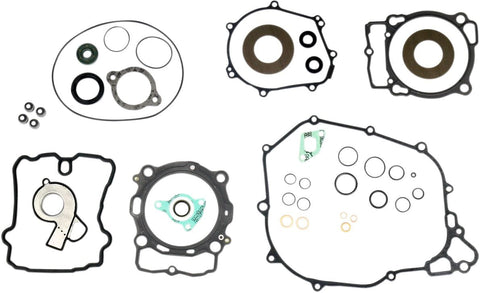 Gasket Kit Complete Hus ATHENA ATHENA MOTOVEIKALS 21