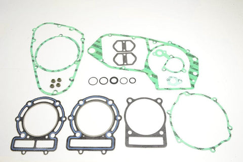 Gasket Kit Complete Husq ATHENA ATHENA MOTOVEIKALS 21