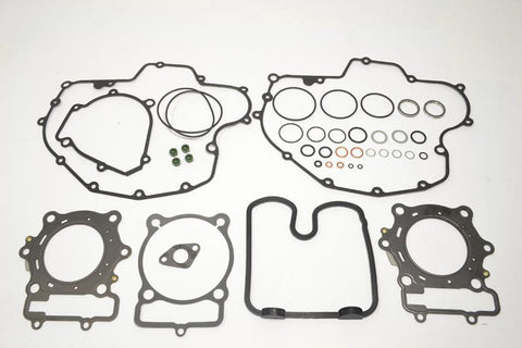Gasket Kit Complete Husq ATHENA ATHENA MOTOVEIKALS 21