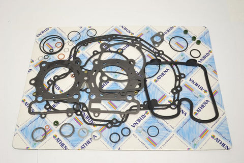 Gasket Kit Complete Husq ATHENA ATHENA MOTOVEIKALS 21