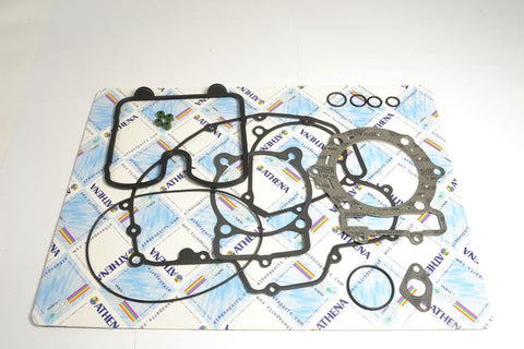 Gasket Kit Complete Husq ATHENA ATHENA MOTOVEIKALS 21