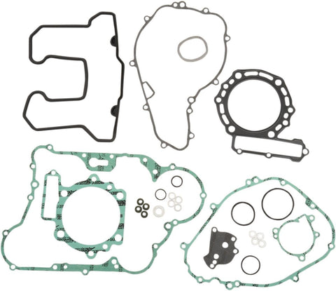 Gasket Kit Complete Kaw ATHENA ATHENA MOTOVEIKALS 21
