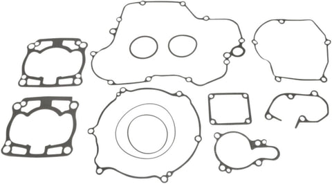 Gasket Kit Complete Kaw ATHENA ATHENA MOTOVEIKALS 21