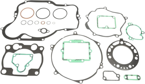 Gasket Kit Complete Kaw ATHENA ATHENA MOTOVEIKALS 21