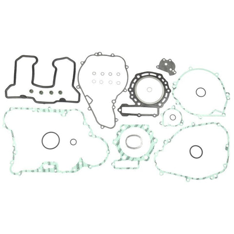 Gasket Kit Complete Kaw ATHENA ATHENA MOTOVEIKALS 21