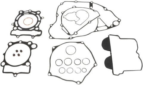 Gasket Kit Complete Kaw ATHENA ATHENA MOTOVEIKALS 21