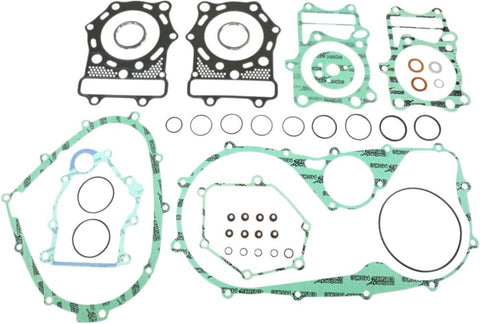 Gasket Kit Complete Kaw ATHENA ATHENA MOTOVEIKALS 21