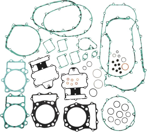 Gasket Kit Complete Kaw ATHENA ATHENA MOTOVEIKALS 21