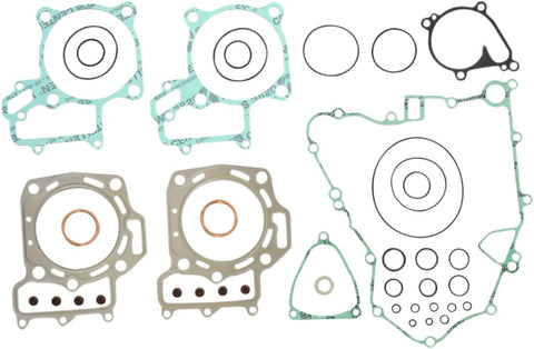 Gasket Kit Complete Kaw ATHENA ATHENA MOTOVEIKALS 21