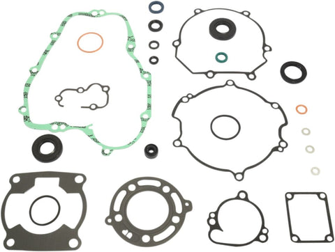 Gasket Kit Complete Kaw ATHENA ATHENA MOTOVEIKALS 21