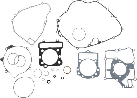 Gasket Kit Complete Kaw MOOSE RACING HARD-PARTS MOOSE RACING MOTOVEIKALS 21