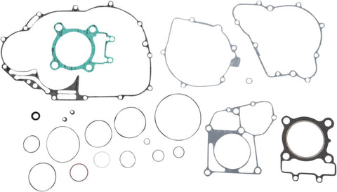 Gasket Kit Complete Kaw MOOSE RACING HARD-PARTS MOOSE RACING MOTOVEIKALS 21