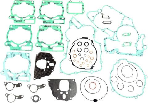 Gasket Kit Complete Ktm ATHENA ATHENA MOTOVEIKALS 21